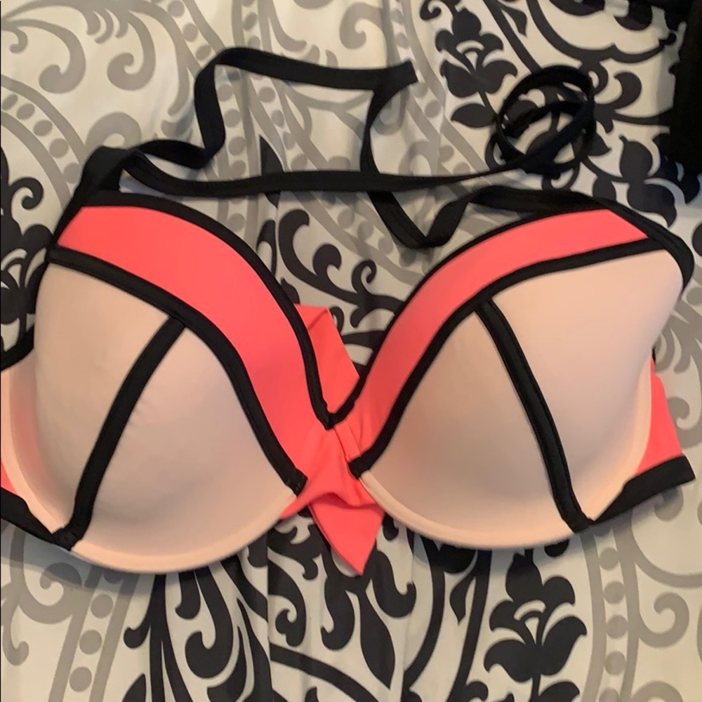 xhilaration bikini top
